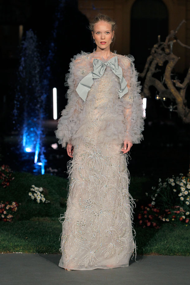 ilovebrides.pt Marchesa Coleção 2020 Vestidos de Noiva